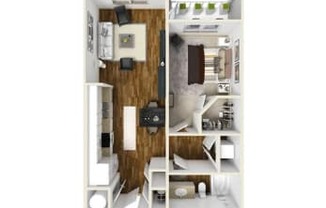 Partner-provided photo for $1630 unit