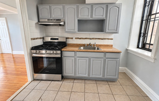 160 Thorne Street Apartments - JC Heights