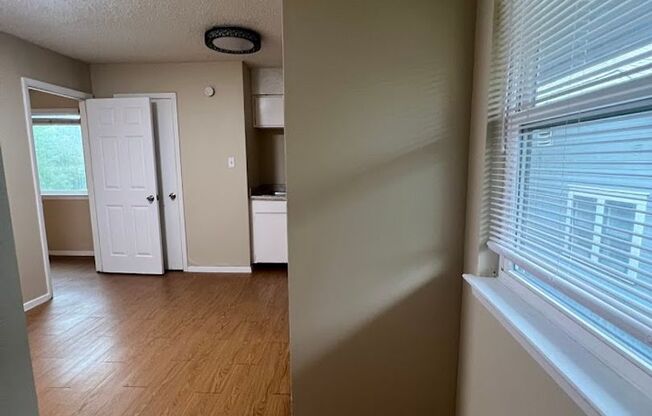 Bent Tree #4 - 1 Bedroom West Campus for Pre Lease 2025