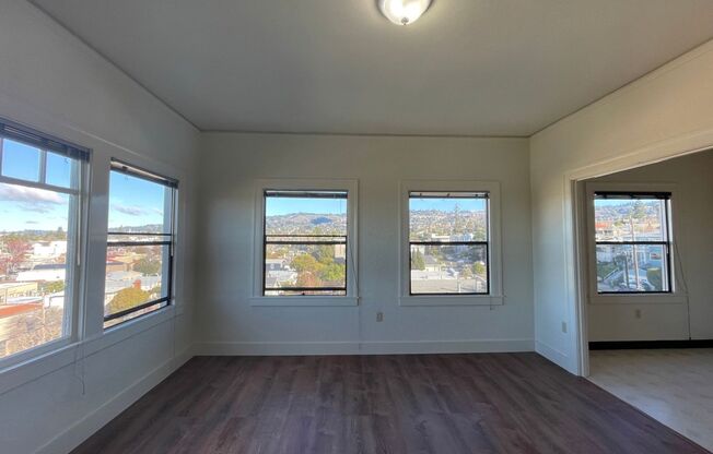 Studio, 1 bath, 462 sqft, $1,695, Unit 304 (Onsite Manager)