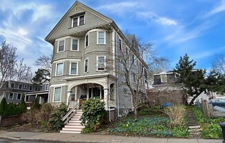 70 PERRY ST