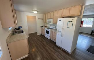 3 beds, 2 baths, $2,400