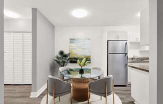 Welcome to Waterview Apartments