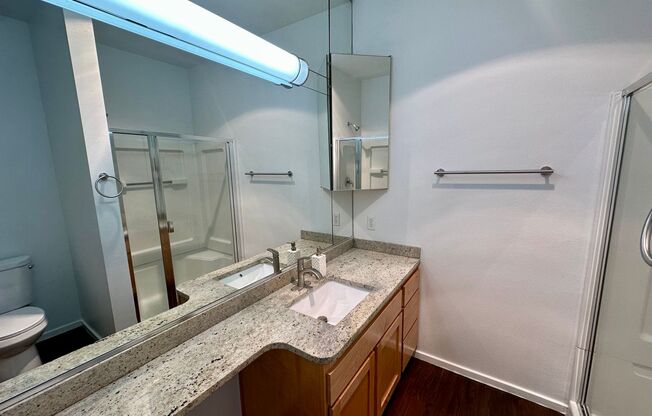 2 beds, 2 baths, 1,237 sqft, $3,399, Unit Unit 506