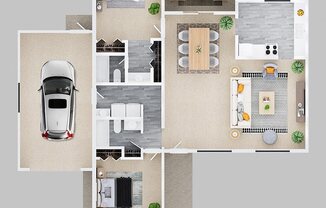 Partner-provided photo for $1899 unit