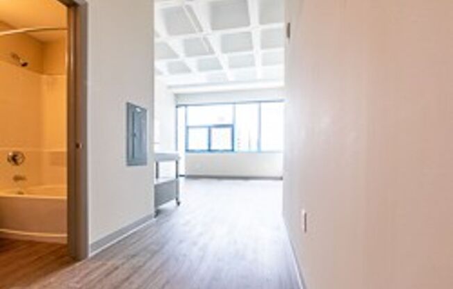 Studio, 1 bath, 370 sqft, $1,099, Unit 514