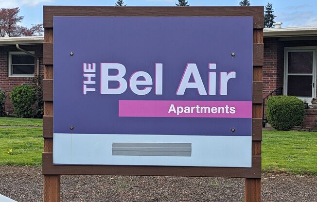 Bel Air Apartments