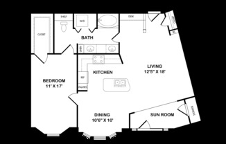 Partner-provided photo for $2008 unit