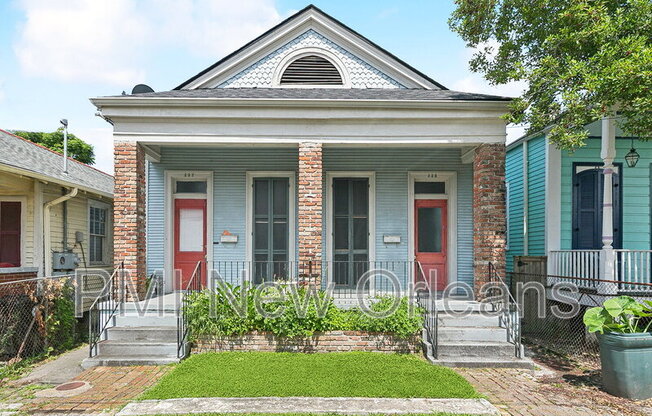 335 PACIFIC AVE
