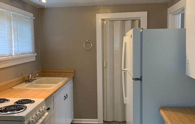 Lovely 1 Bedroom 1 Bathroom home