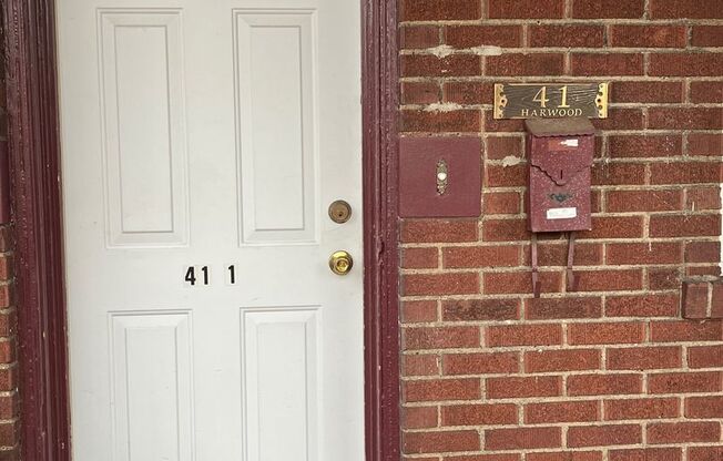 41 Harwood