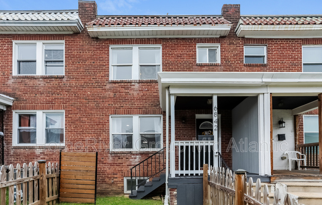 6842 DUNBAR RD