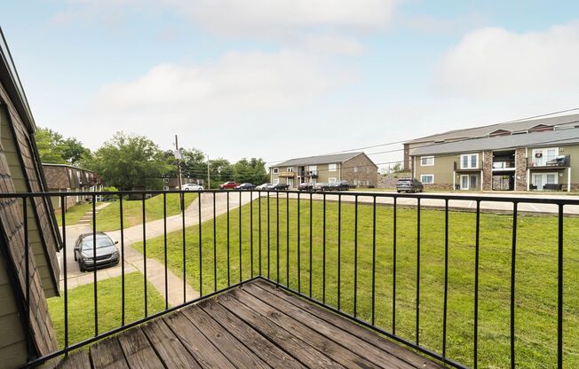 Partner-provided property photo