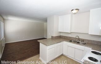 Melrose Riverside Apartments, LLC 4112 Melrose Street