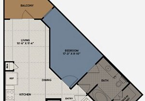 Partner-provided photo for $1175 unit