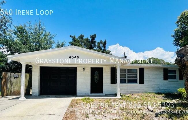 4540 IRENE LOOP