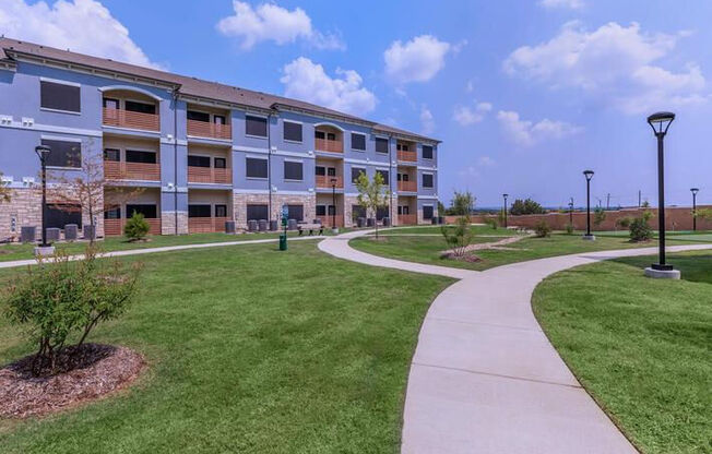 Partner-provided property photo