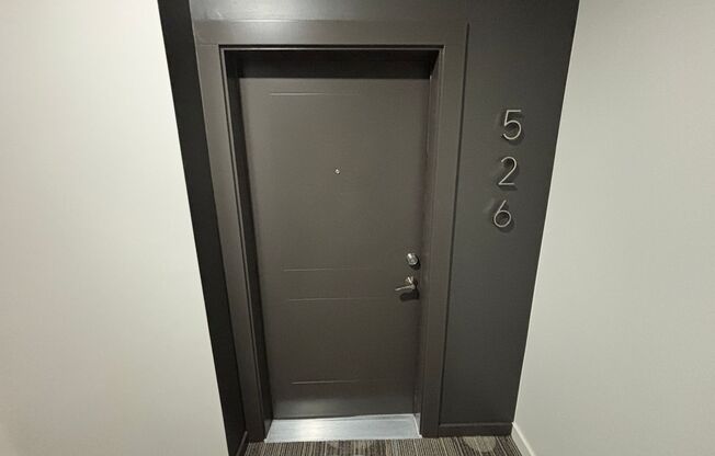 2 beds, 2 baths, 957 sqft, $1,895, Unit 526 - B1182 Corner Unit