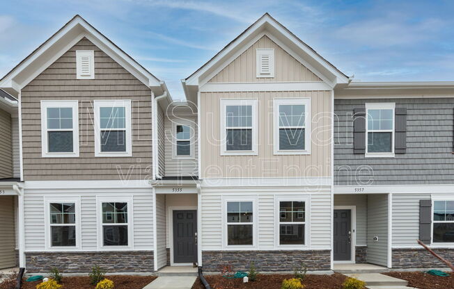 5355 ARKOSE DR