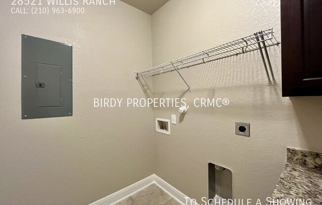 Partner-provided property photo