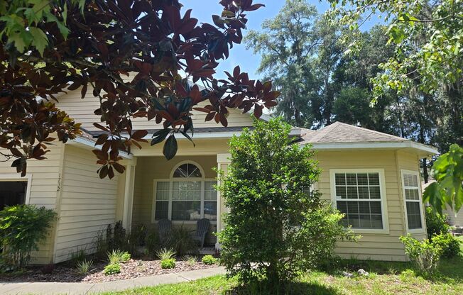 4BR/2BA home in Portofino across from the clubhouse and swimming pool!