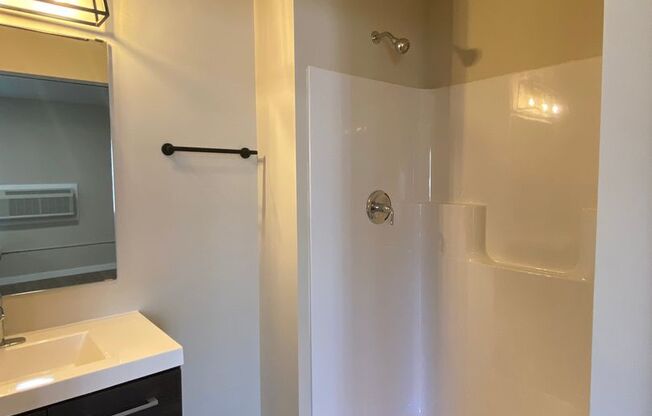 Studio, 1 bath, 462 sqft, $1,175