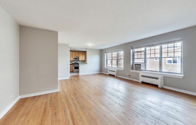 2 beds, 1 bath, 614 sqft, $1,400, Unit 2762-U3 (IRH)