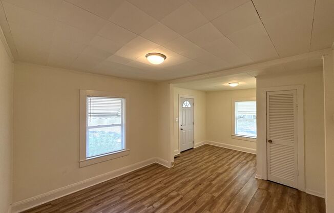 T.R. Lawing Realty Property