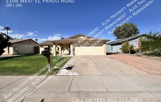 1108 W EL PRADO RD