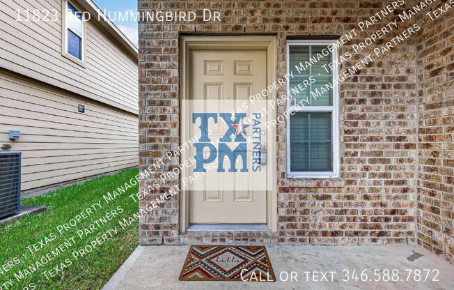 11823 RED HUMMINGBIRD DR