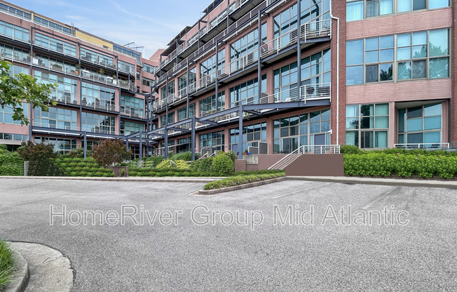 2901 BOSTON ST #207