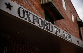 Oxford Place Apartments