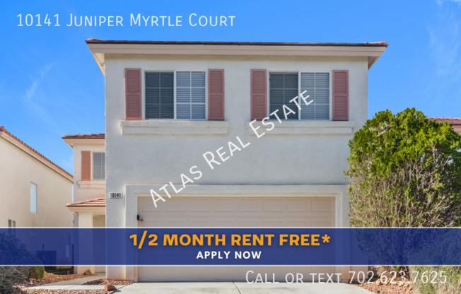 10141 JUNIPER MYRTLE CT