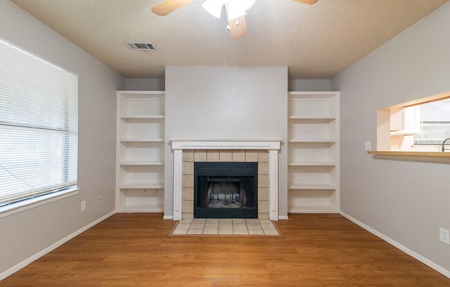 2906 Jadewood Ct #B, Austin, Texas 78748