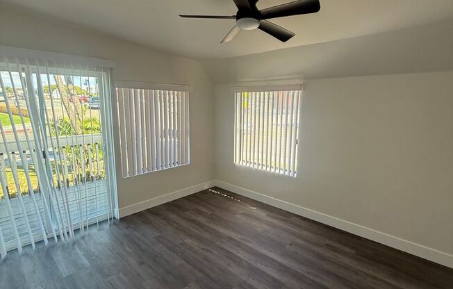 4 beds, 2 baths, 1,200 sqft, $3,495, Unit 2202