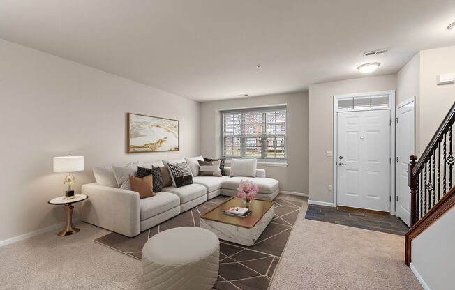 3 beds, 2.5 baths, 1,835 sqft, $2,695, Unit 603