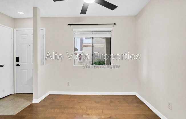 2 beds, 2 baths, 927 sqft, $2,849, Unit 104