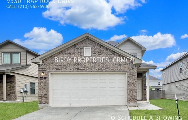 9330 TRAP ROCK DR