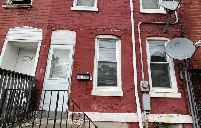 468 West Hanover