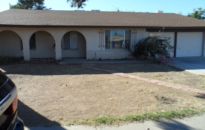 3 beds, 2 baths, $1,850