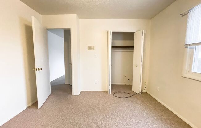 2 beds, 1 bath, 814 sqft, $800, Unit 2301 1A