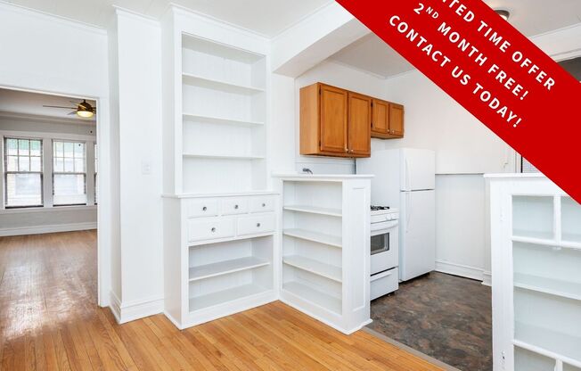 Lexington Oak Park, LLC