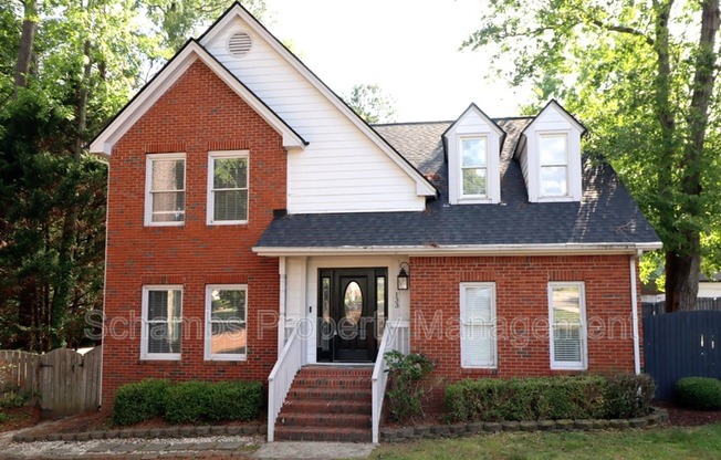 133 CUMBERLAND GRN DR