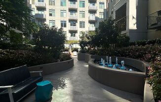 Studio, 1 bath, $2,480, Unit # 316