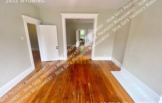 2852 WYOMING