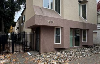 1808 H Street Apartments