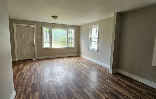 202 Crawford Road