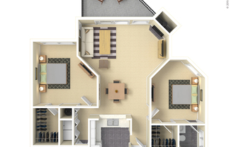 Partner-provided photo for $1913 unit