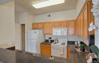 Welcome to Dobson Towne Centre Apartment Homes