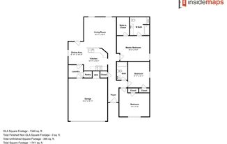 3 beds, 2 baths, $1,445